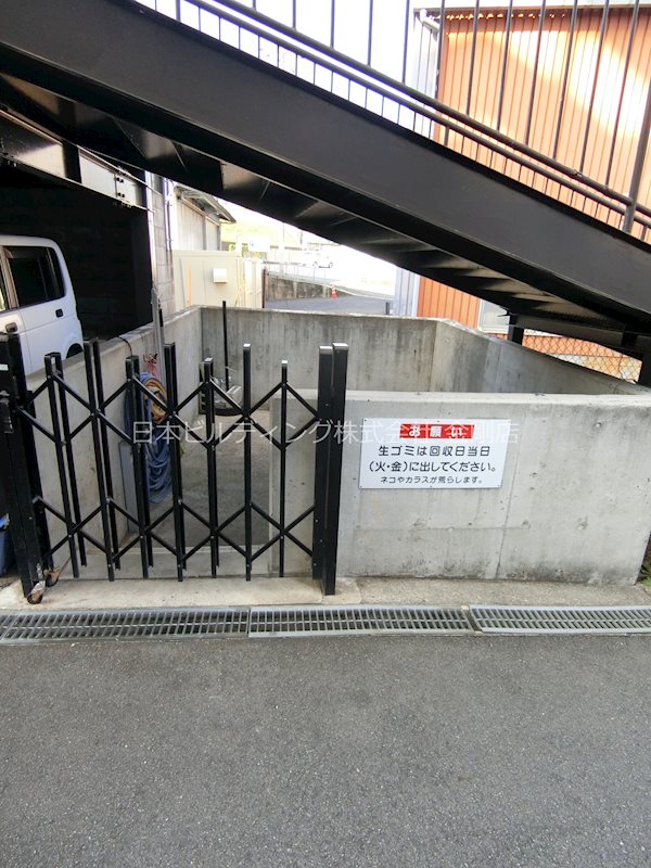 オリエント狭山アーバンコンフォート その他外観5