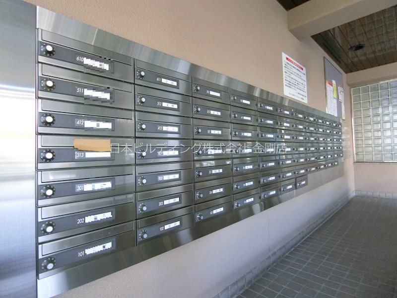 オリエント狭山アーバンコンフォート その他外観6