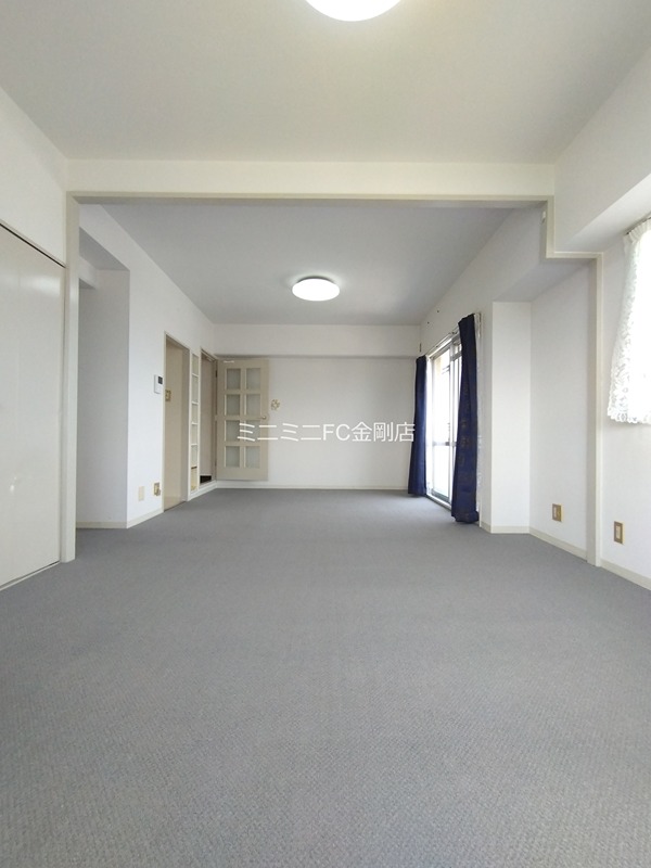 オリエント狭山アーバンコンフォート リビング