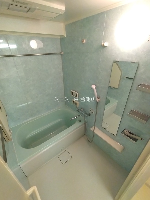 オリエント狭山アーバンコンフォート 風呂画像