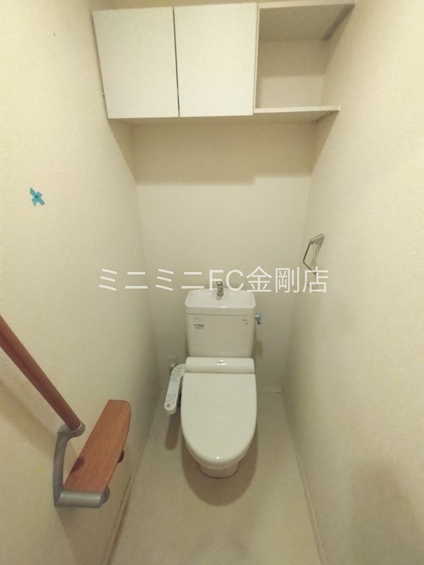 シャーメゾンサンピラー その他2