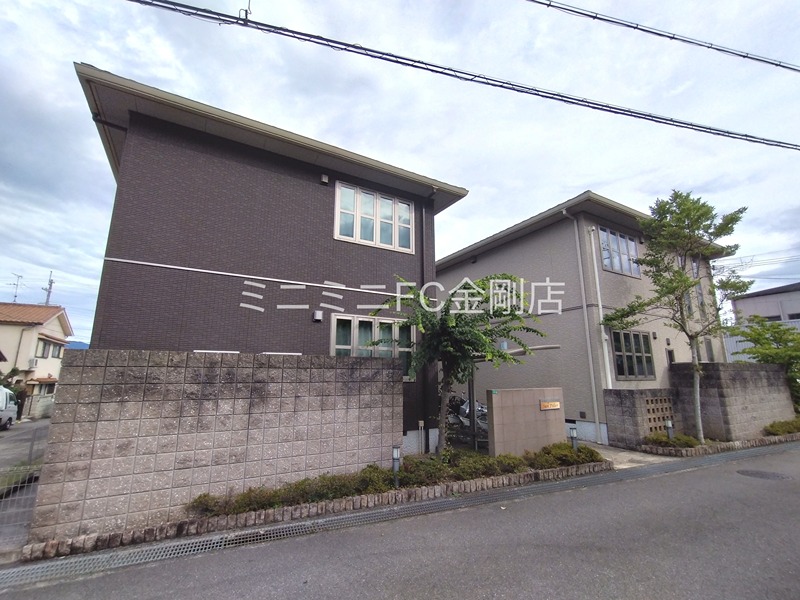 シャーメゾンサンピラー その他外観4