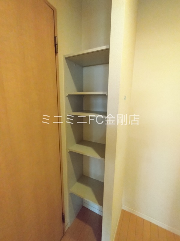 シャーメゾンサンピラー その他11