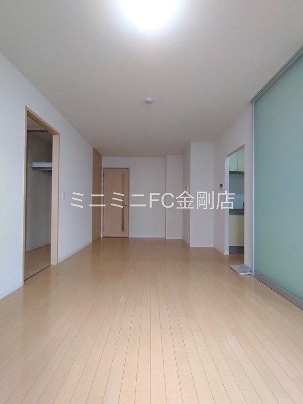 シャーメゾンサンピラー リビング