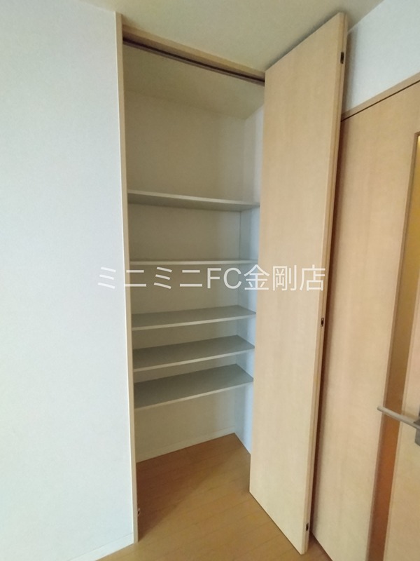 シャーメゾンサンピラー その他12