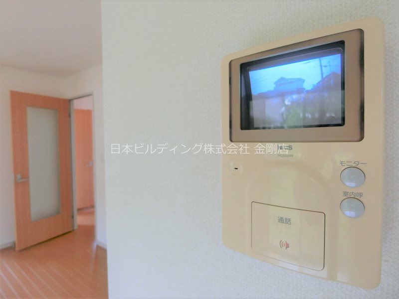 若松台Ｂ棟  その他4