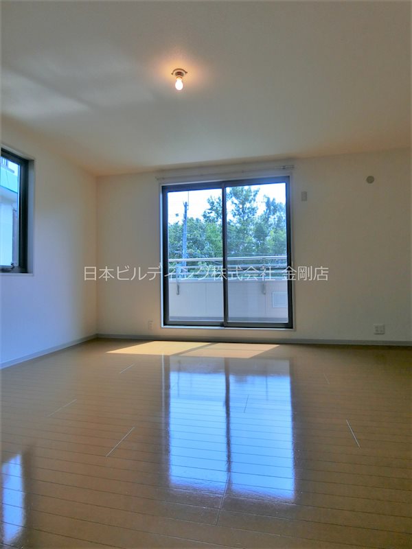 若松台Ｂ棟  ベッドルーム