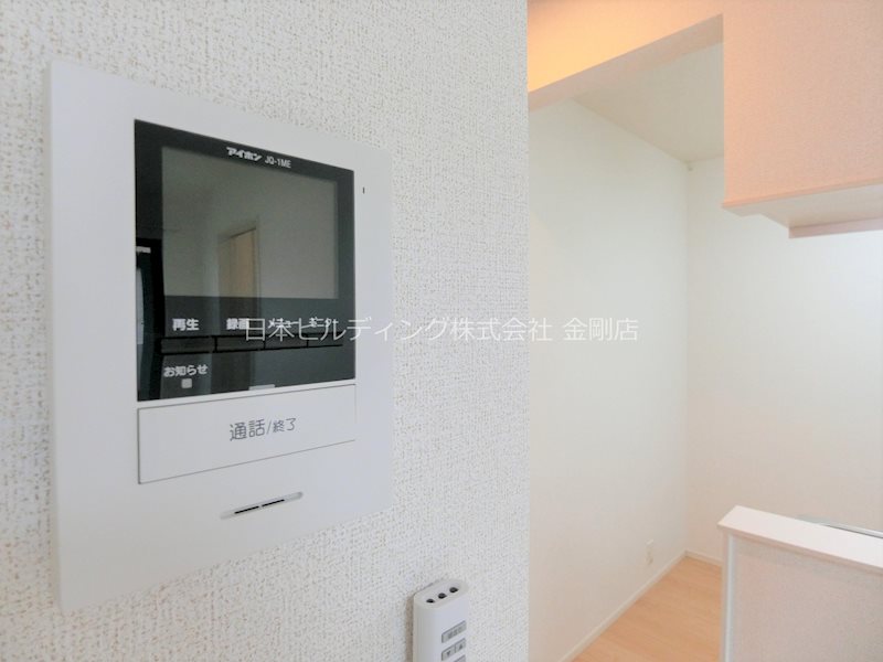 プチフローラ　北野田Ⅰ その他4