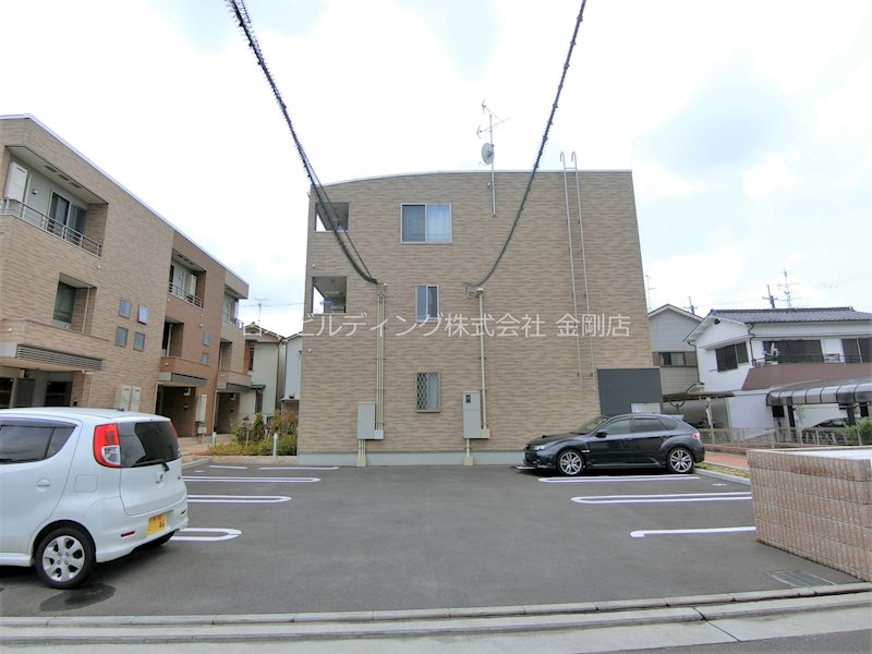 プチフローラ　北野田Ⅰ その他外観2