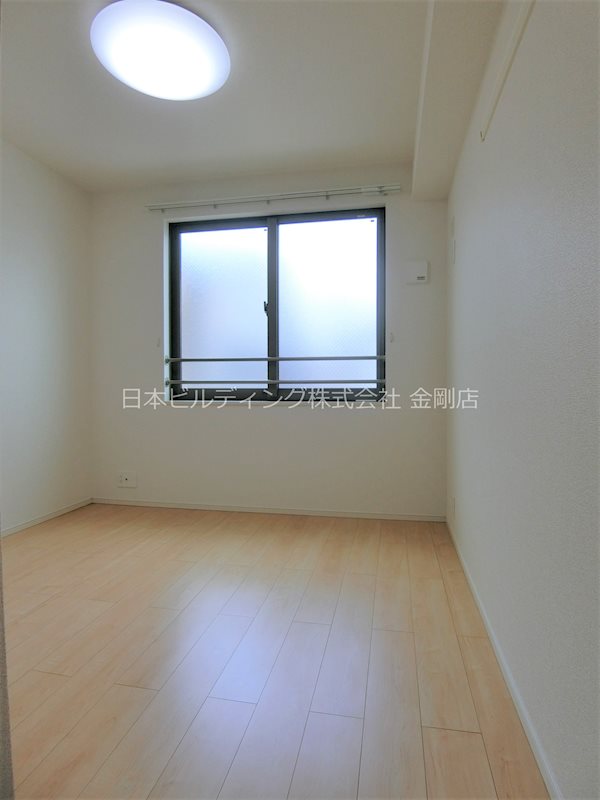 プチフローラ　北野田Ⅰ その他7