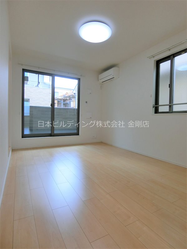 プチフローラ　北野田Ⅰ その他11