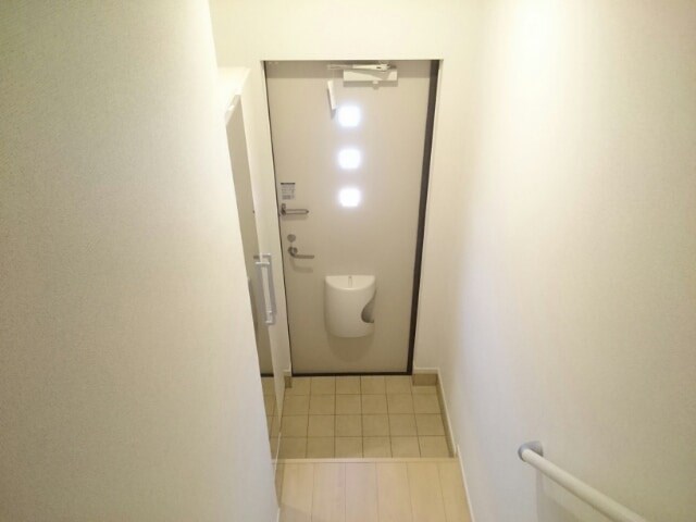 プチフローラ　北野田Ⅰ その他14