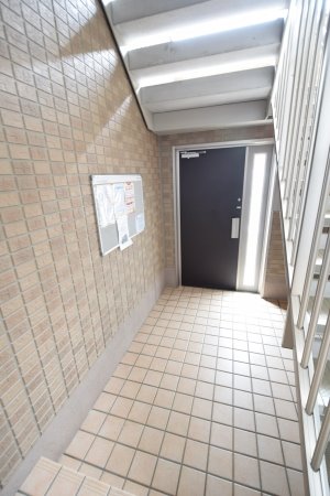 カーサ　サンシビリテ　ドゥーエ その他外観2