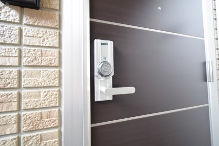 カーサ　サンシビリテ　ドゥーエ その他外観3