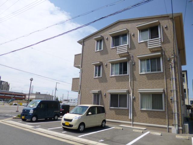 カーサ　サンシビリテ　ドゥーエ その他外観4