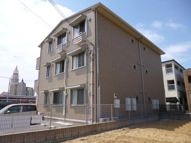 カーサ　サンシビリテ　ドゥーエ その他外観6