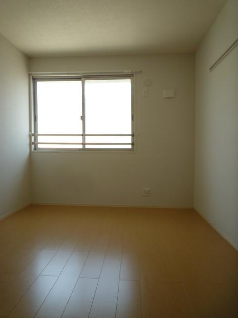 カーサ　サンシビリテ　ドゥーエ ベッドルーム