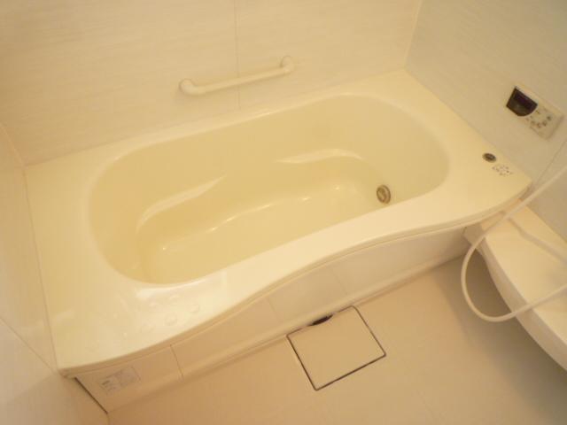 カーサ　サンシビリテ　ドゥーエ 風呂画像