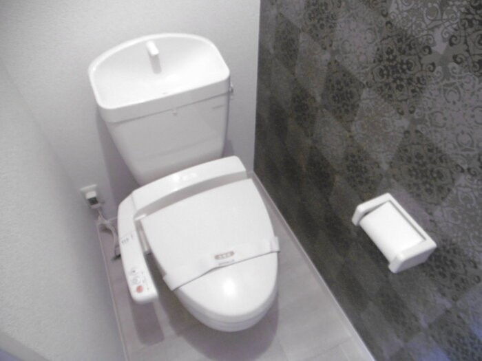 カーサ　サンシビリテB棟 その他1