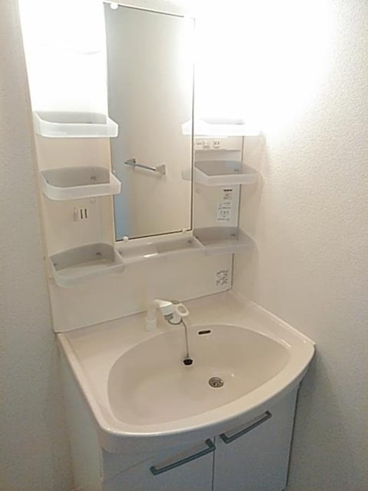 カーサ　サンシビリテB棟 その他2