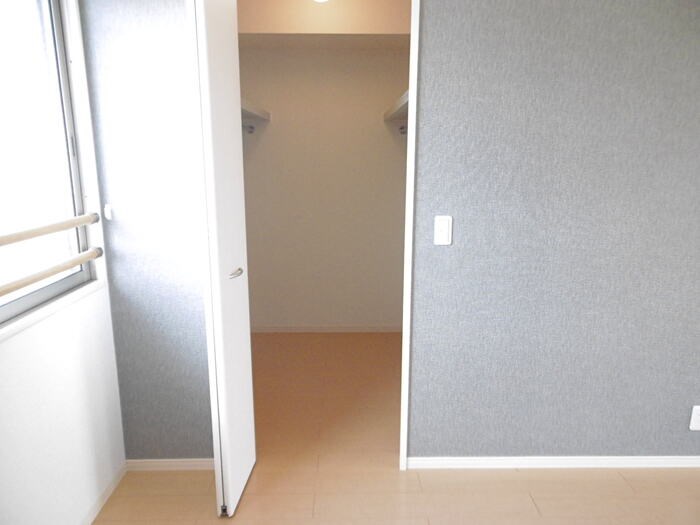 カーサ　サンシビリテB棟 その他4