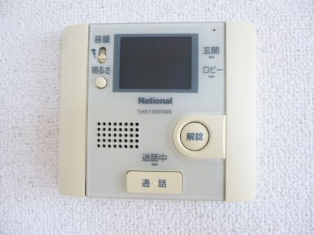 カーサ　サンシビリテB棟 その他5