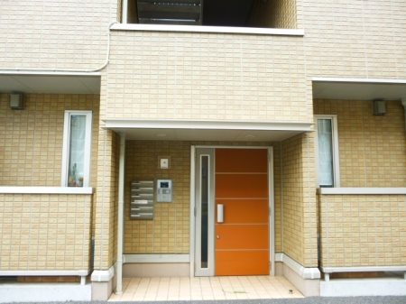 カーサ　サンシビリテB棟 その他外観1