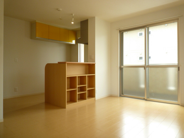 カーサ　サンシビリテB棟 その他11