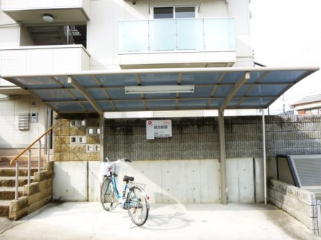 グレース寿 その他外観2