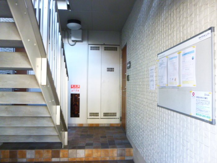 グレース寿 その他外観4