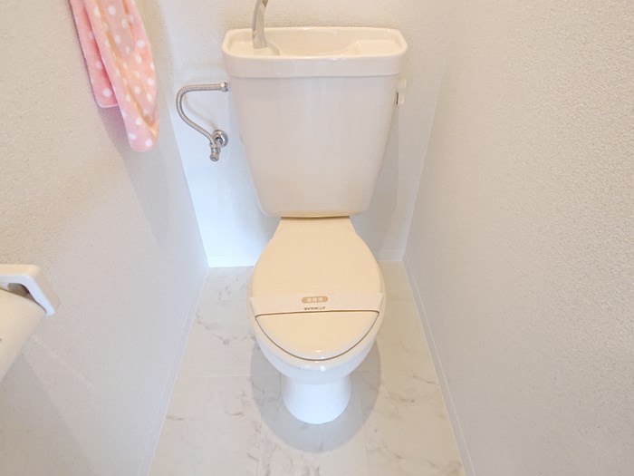 セジュール水賀池 その他2