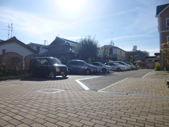 セジュール水賀池 その他外観1