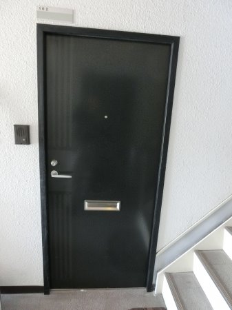 セジュール水賀池 その他外観4