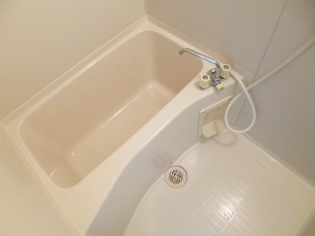 セジュール水賀池 風呂画像