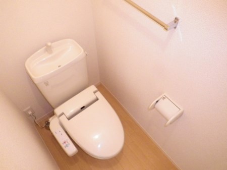 コーダ・コリーナⅡ その他2