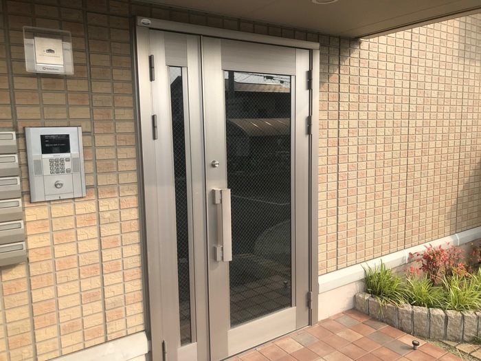 コーダ・コリーナⅡ その他外観3