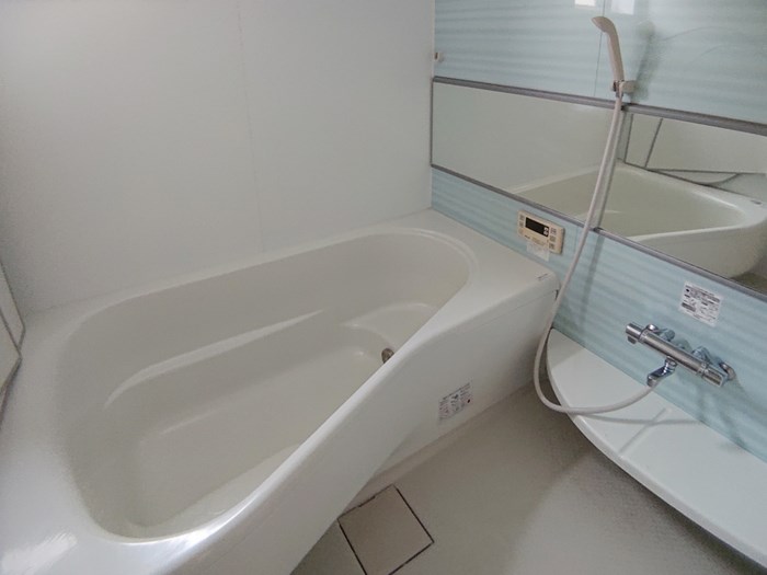 コーダ・コリーナⅡ 風呂画像