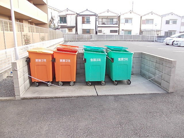 セルバ  その他外観3