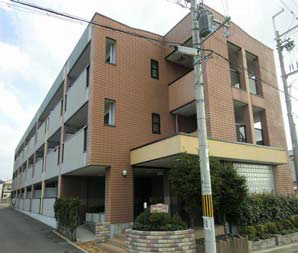 セルバ  その他外観4