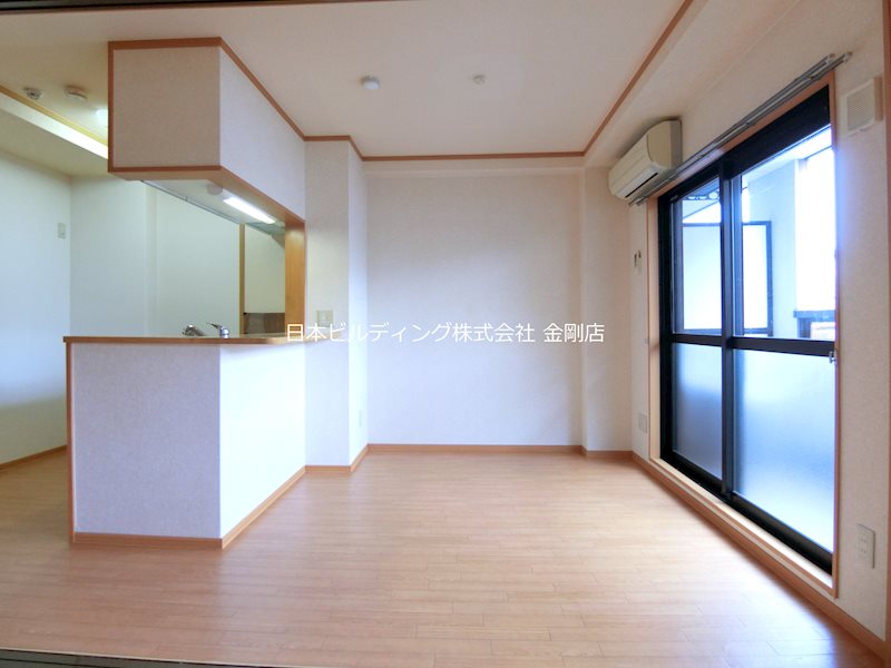 セルバ  リビング