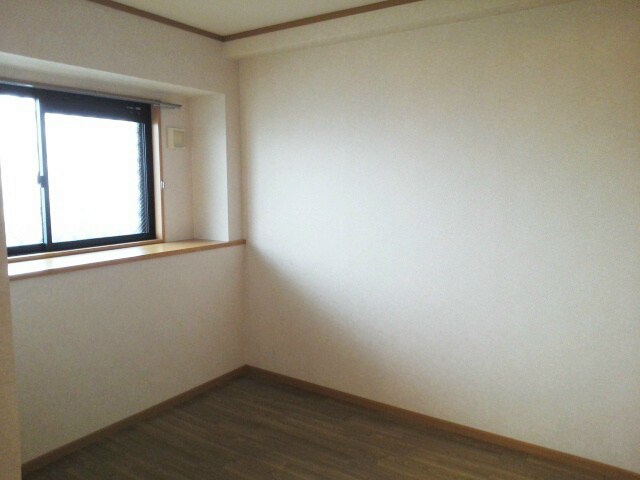 セルバ  ベッドルーム