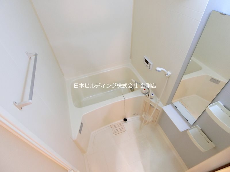 セルバ  風呂画像