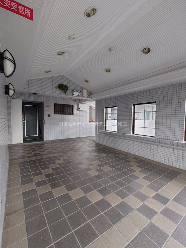 サンパレス21泉北 その他外観2