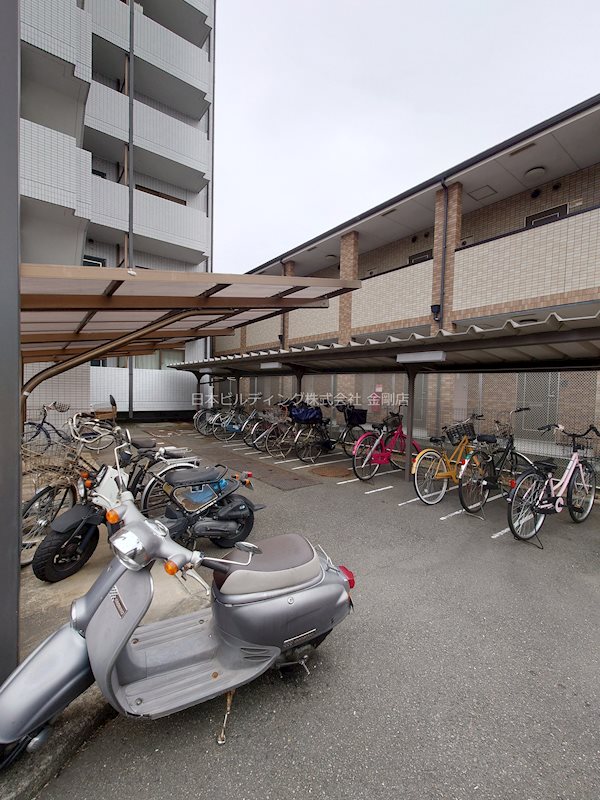 サンパレス21泉北 その他外観4