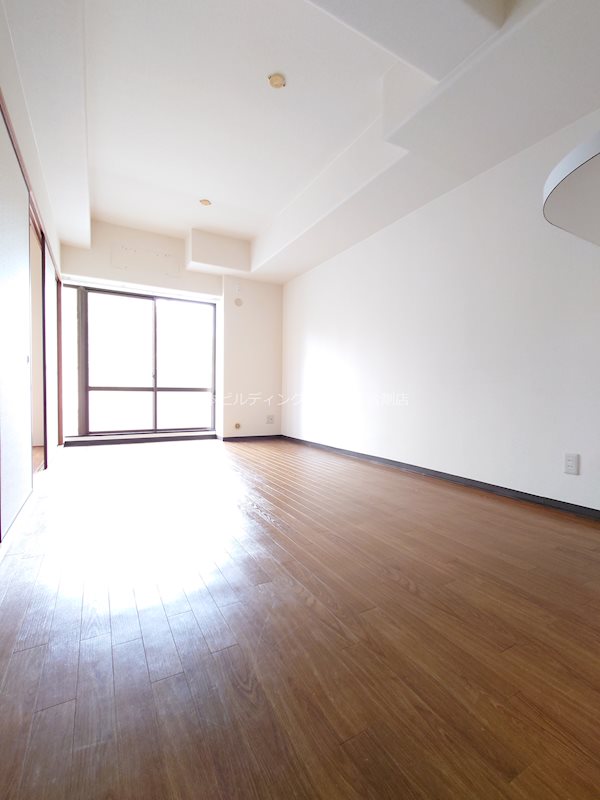 サンパレス21泉北 リビング