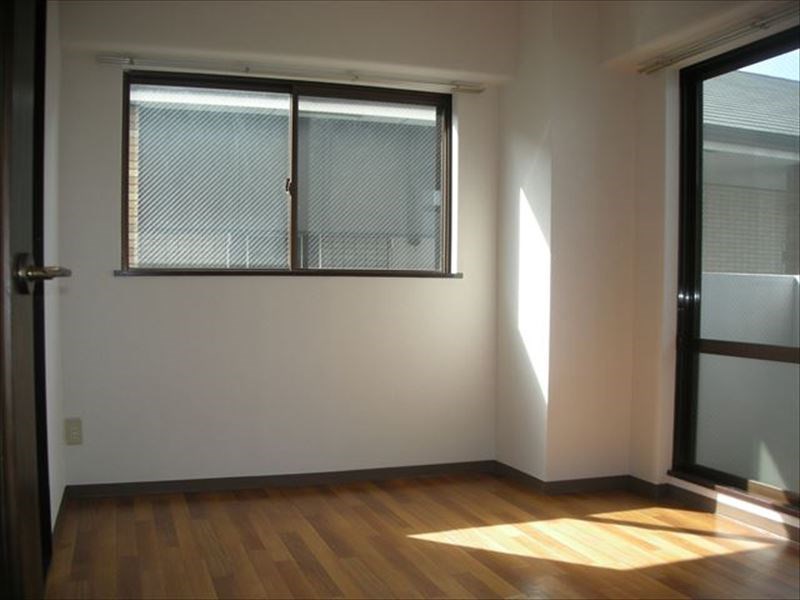 サンパレス21泉北 ベッドルーム