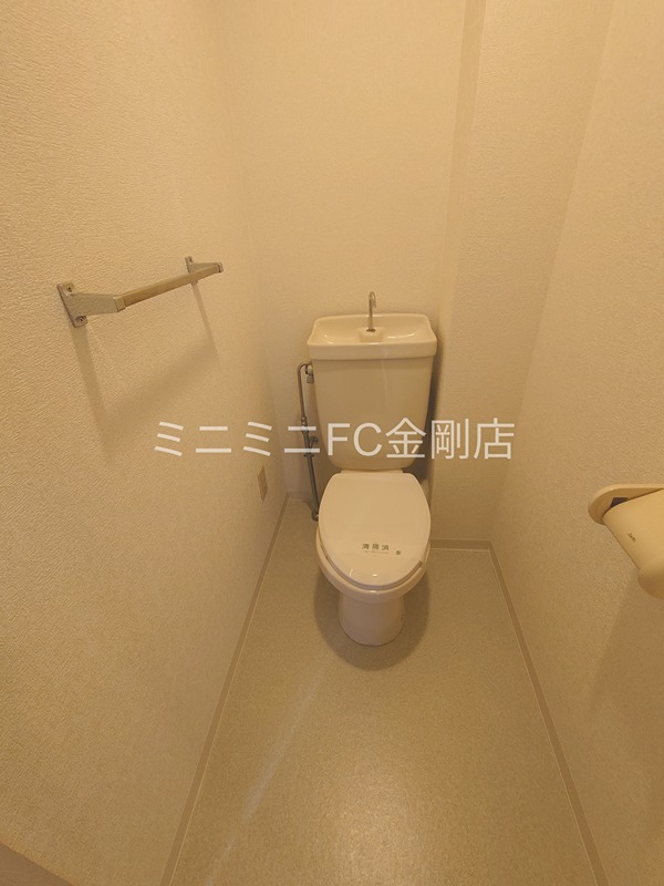 ライゼックス富田林 その他1