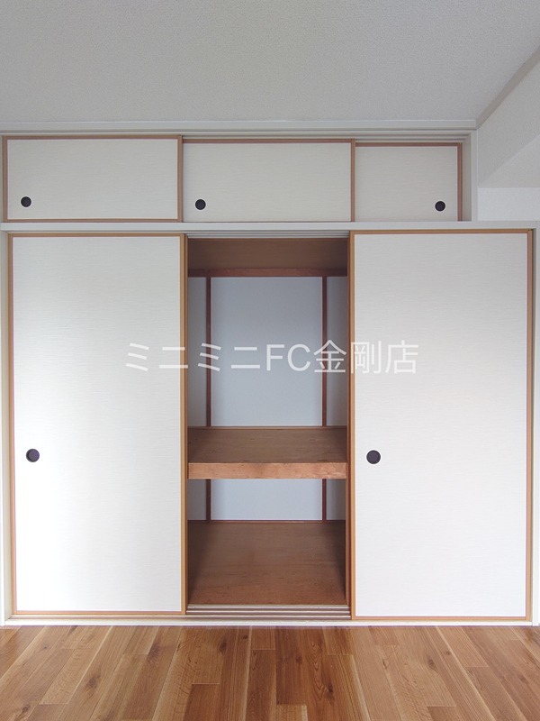 ライゼックス富田林 その他4