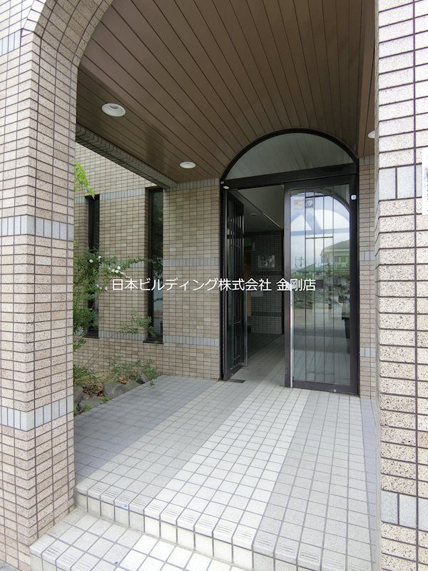 ライゼックス富田林 その他外観1