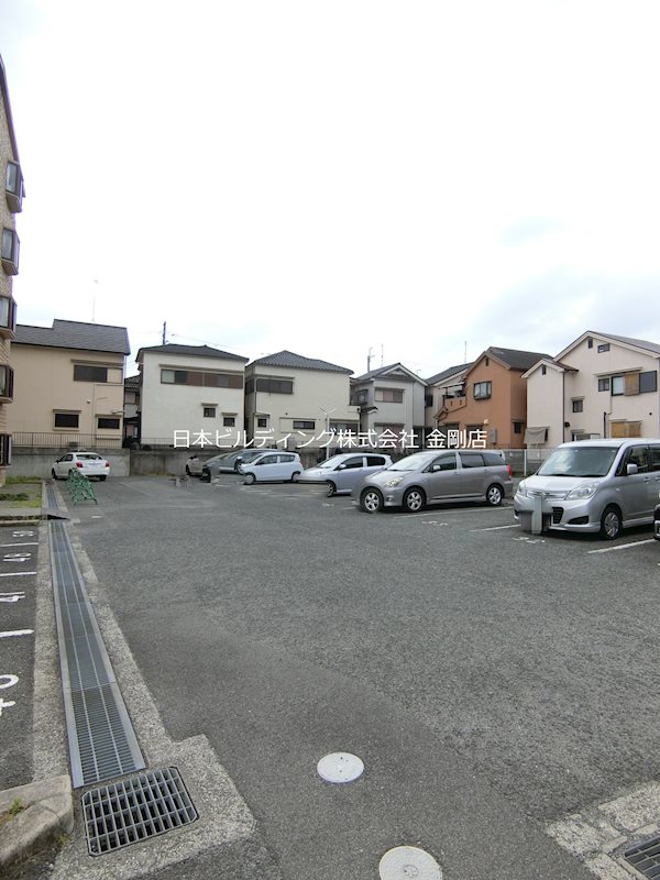 ライゼックス富田林 その他外観4